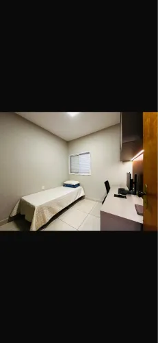Vendo cama de solteiro