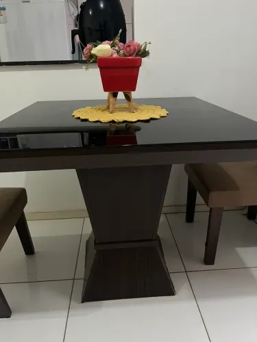 Mesa de jantar