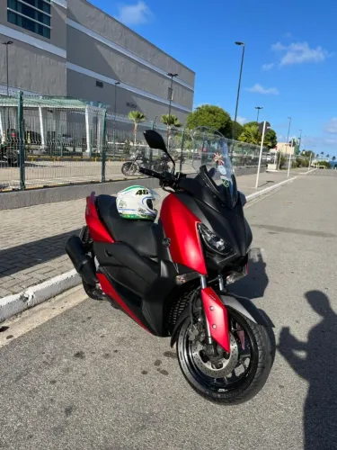 XMax 2022