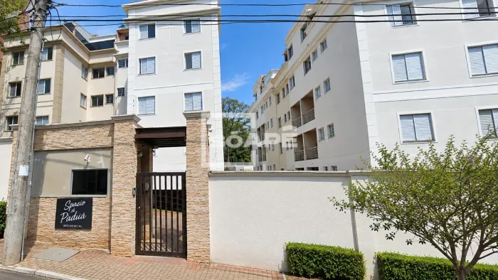Condomínio Residencial Spazio Di Pádua, Jardim Elite, Piracicaba/SP