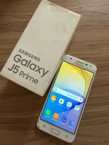 Samsung J5 Prime