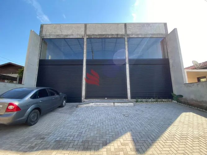 PAVILHÃO / DEPÓSITO LIBERDADE NOVO HAMBURGO
