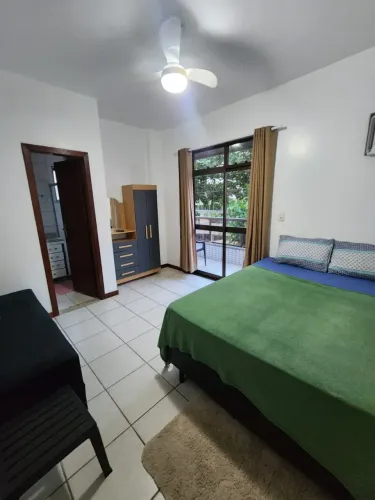 Apartamento Locação FIXA, mobiliado, 02 Dorm, Vila Nova - Cabo Frio/RJ