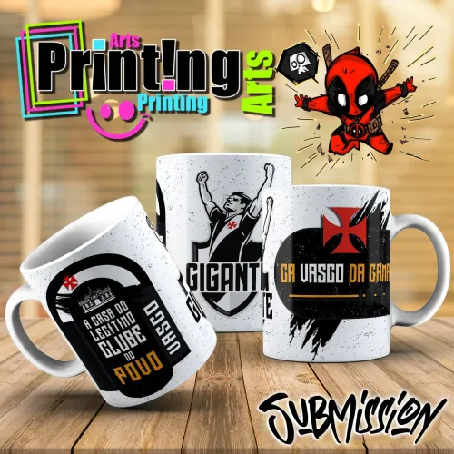 Canecas personalizadas