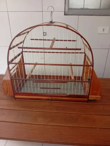 Gaiola