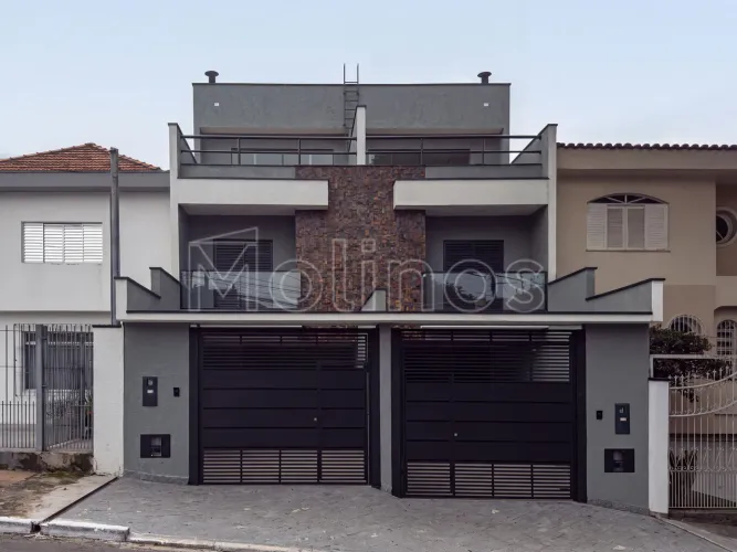 Casa à venda no bairro Vila Carrão - São Paulo/SP