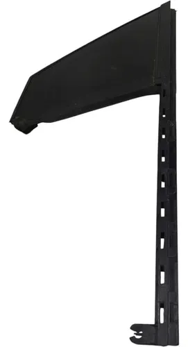 Ventarola Vidro Fixo Diant Esq Citroen C4 Lounge 2014 A 2016