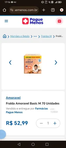 Troco Fraldas por tam G. Troco por pacotes tam G, da , Pampers, cremer ou