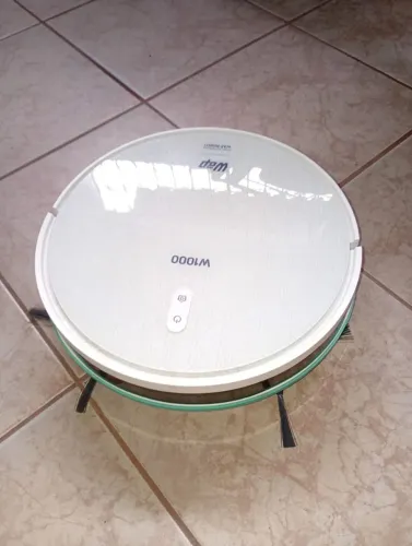 ROBO ASPIRADOR WAP W1000