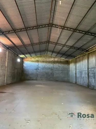 Excelente Barracão para Depósito, no Despraiado, Cuiabá