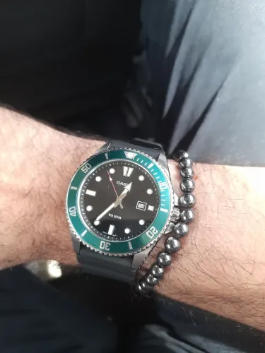 Casio duro MDV-106 "Starbucks"
