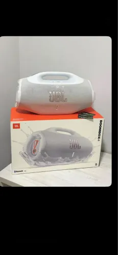 Jbl bombox 4