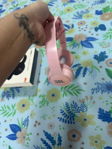 Fone de ouvido
