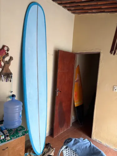 Prancha de surf