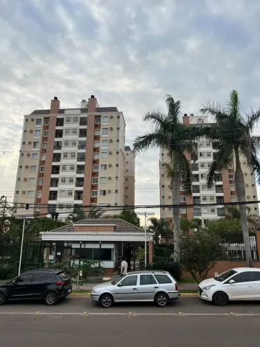 Apartamento 3 quartos com suíte, 70 m², Mata do Jacinto · R$ 3.500 com condomínio e IPTU