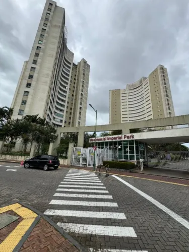 APARTAMENTO PARA ALUGUEL | RESIDENCIAL VILLA PARK - NATAL/RN