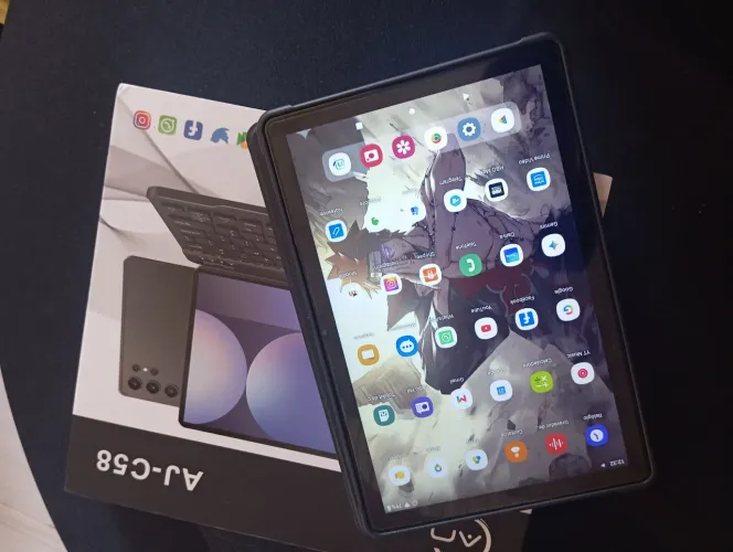 Tablet Seminovo Tela 10.5 polegadas