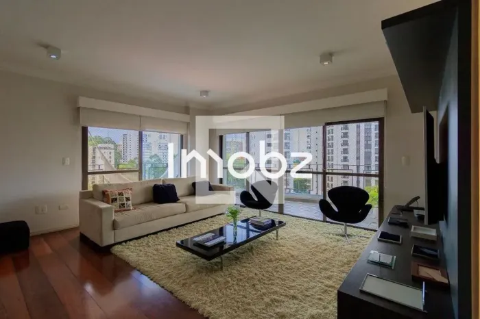 Apartamento à venda no Patrícia - Avenida Giovanni Gronchi, 5394 - São Paulo - SP - CEP: 0