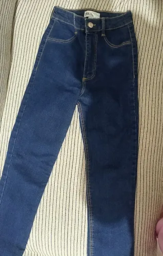 Calça jeans Zara 