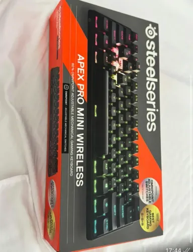 Vendo Apex mini pro wireless