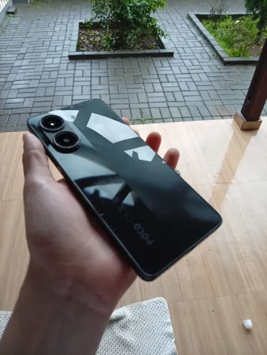 Poco X7 pro