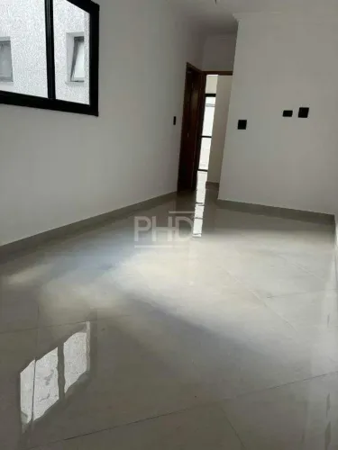 Cobertura Sem Condomínio à Venda com 100m2, 2 quartos, 2 banheiros, 1 vaga coberta, Jardim