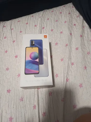 Redmi note 10 5g