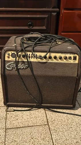 Caixa de som Condor AC-30R
