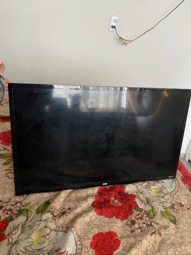 Tv Smart 32 Roc Roku