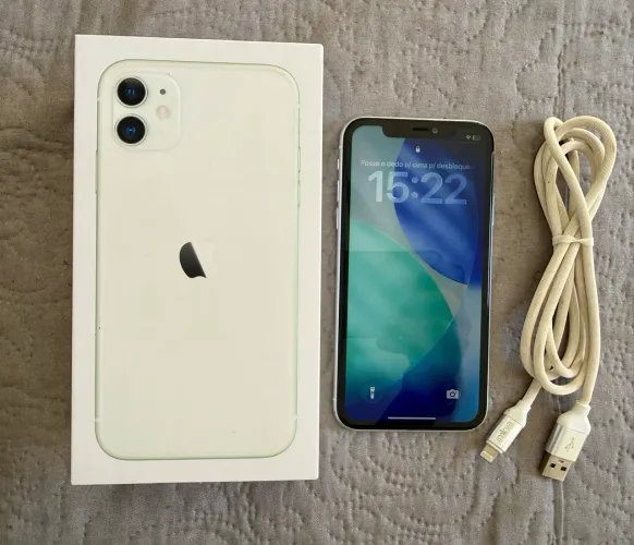 iPhone 11 256 GB