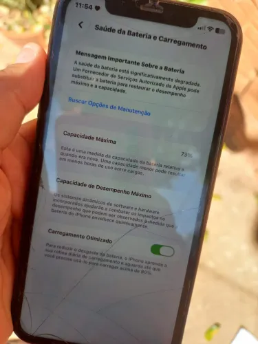 Vendo iphone 11