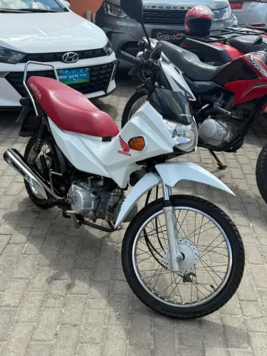 Pop 110i 2024
