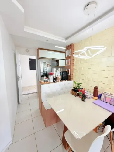 Apartamento No Farol à Venda 2 Quartos Edifício Premiatto