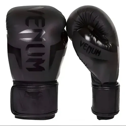 LUVAS BOXE/MUAY THAI Venum 14oz