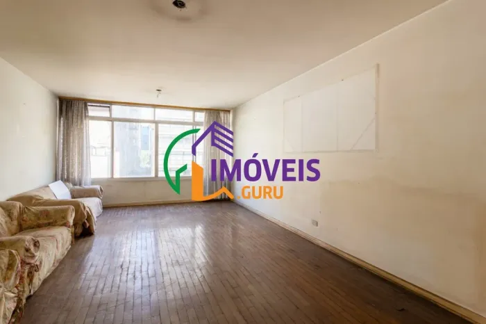 APARTAMENTO - BELA VISTA - SP