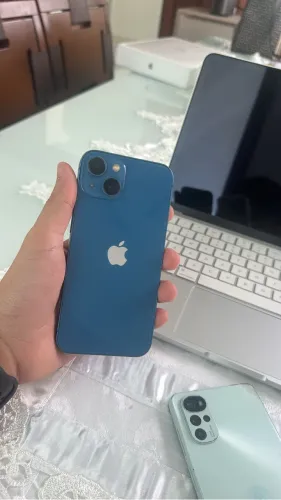 IPHONE 13