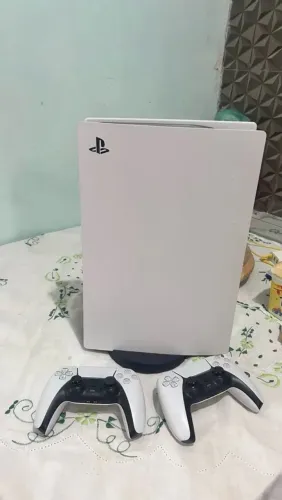 PS5 FAT PLAYSTATION 5