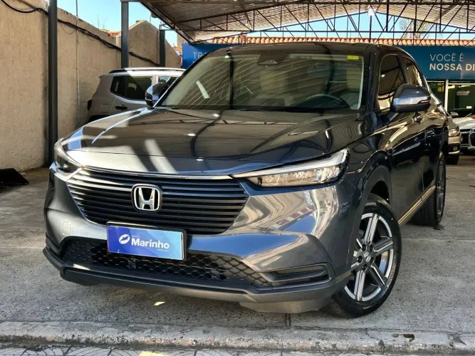 Honda HR-V EX 1.5 Sensing 16V 5P Aut. 2025