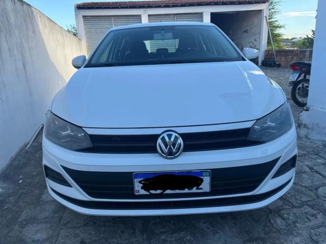 Imagem de Volkswagen Polo 1.6 MSI Flex 16V 5P 2022