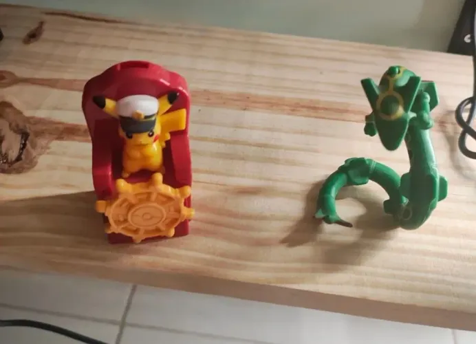 Brinquedos pokémon