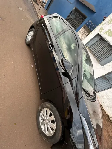 Hyundai HB20 Comf./c.plus/c.style 1.0 Flex 12V 2015