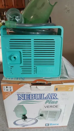 Nabulido  valor 100