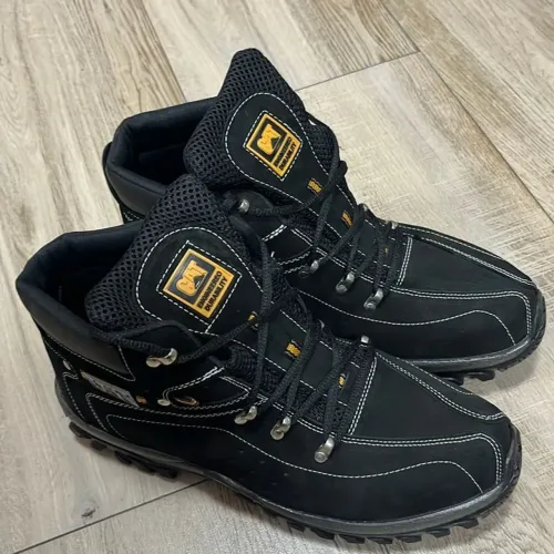 Bota cat
