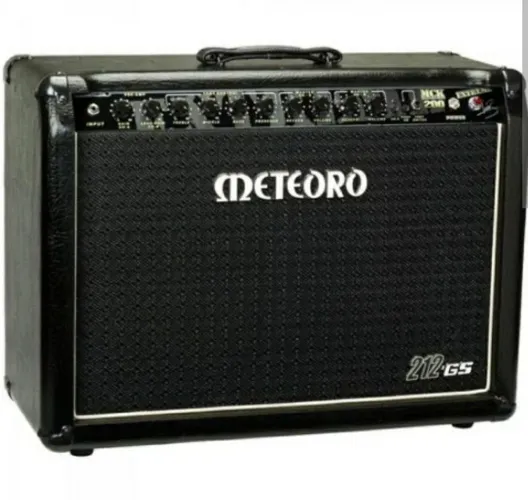 Meteoro MCK200 Extreme