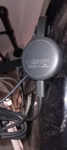 Chromecast 3° geração original