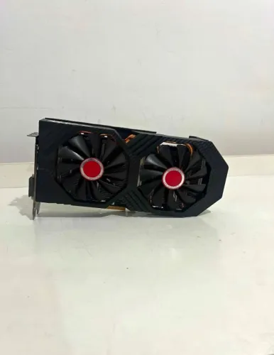 Placa de Vídeo RX 580 8GB