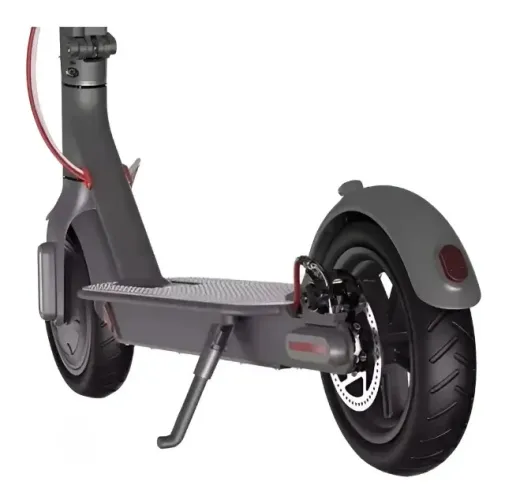PATINETE ELÉTRICO FOSTON S09 - OFERTA IMPERDÍVEL!