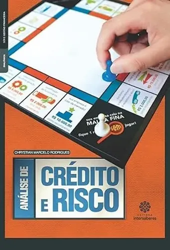 Análise de crédito e risco