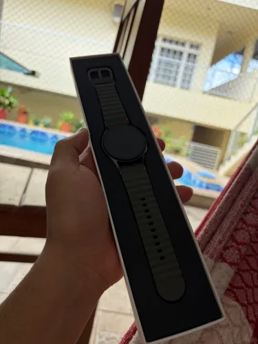 Galaxy watch 7 40mm lte