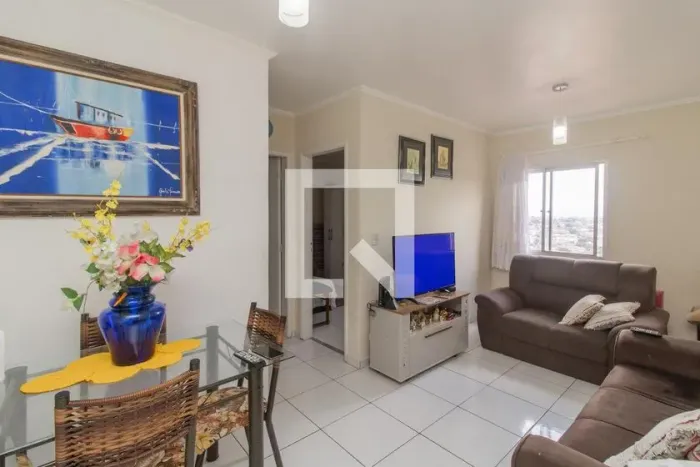 Apartamento à Venda - Ermelino Matarazzo, 3 Quartos, 67 m2